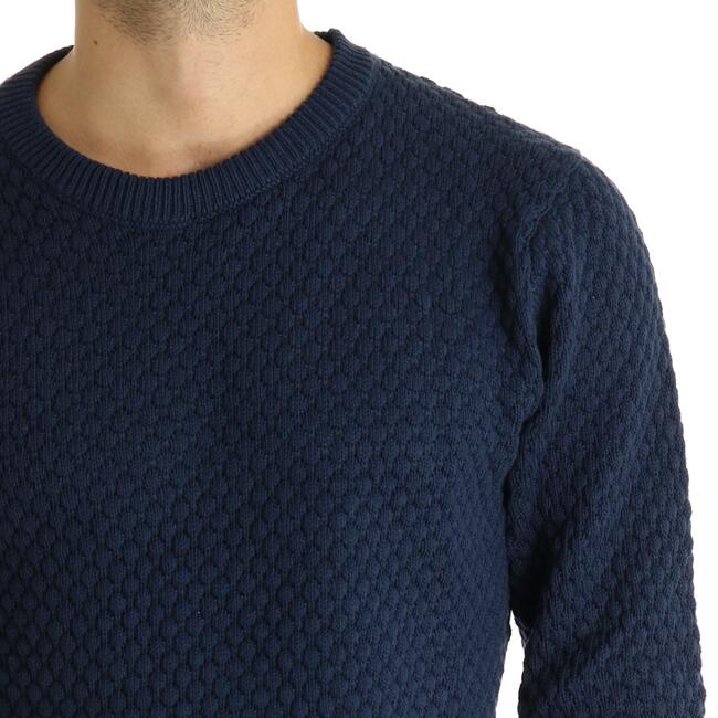 MAGLIA CLIVE SOLID - Mad Fashion | img vers.650x/